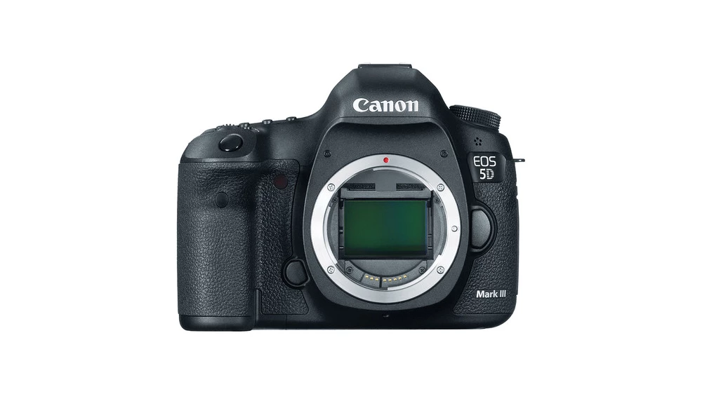 best canon camera for portrait Canon 5D MIII opt