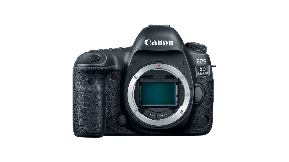 best canon camera for portrait Canon 5D MIV opt