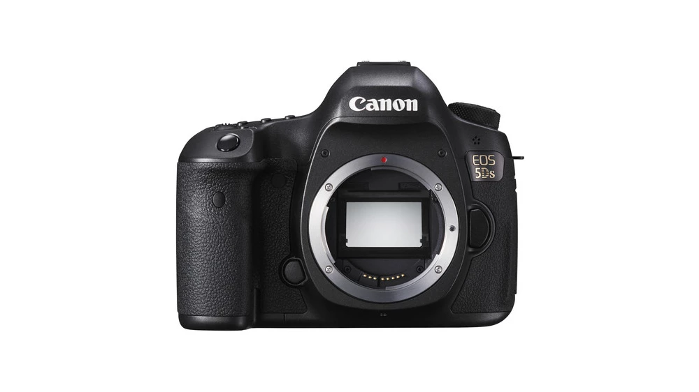best canon camera for portrait Canon 5DS opt