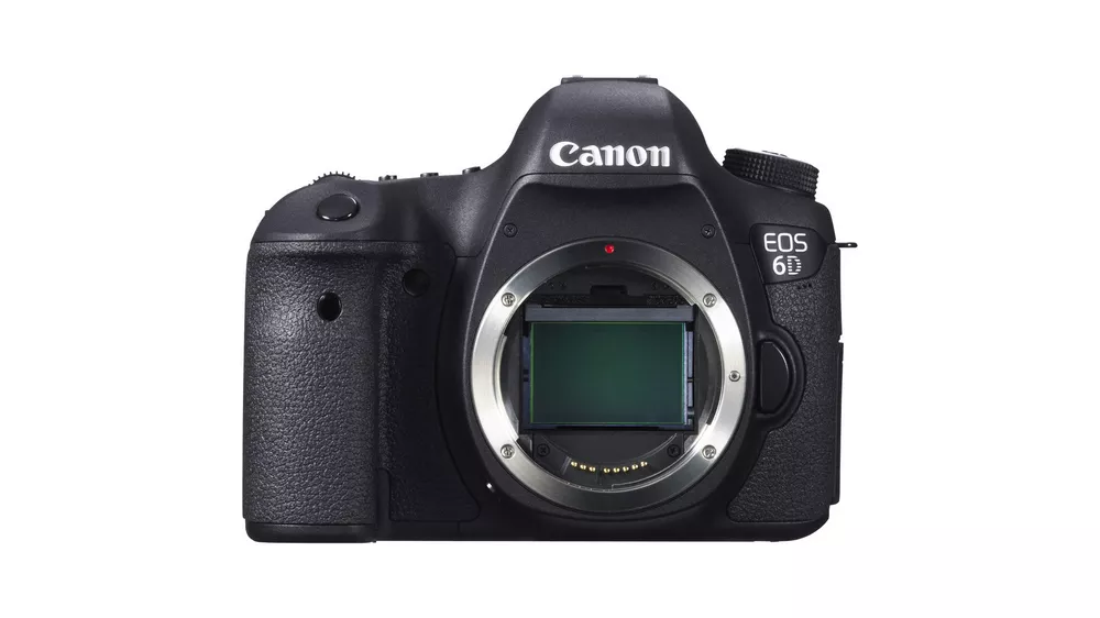 best canon camera for portrait Canon 6D opt