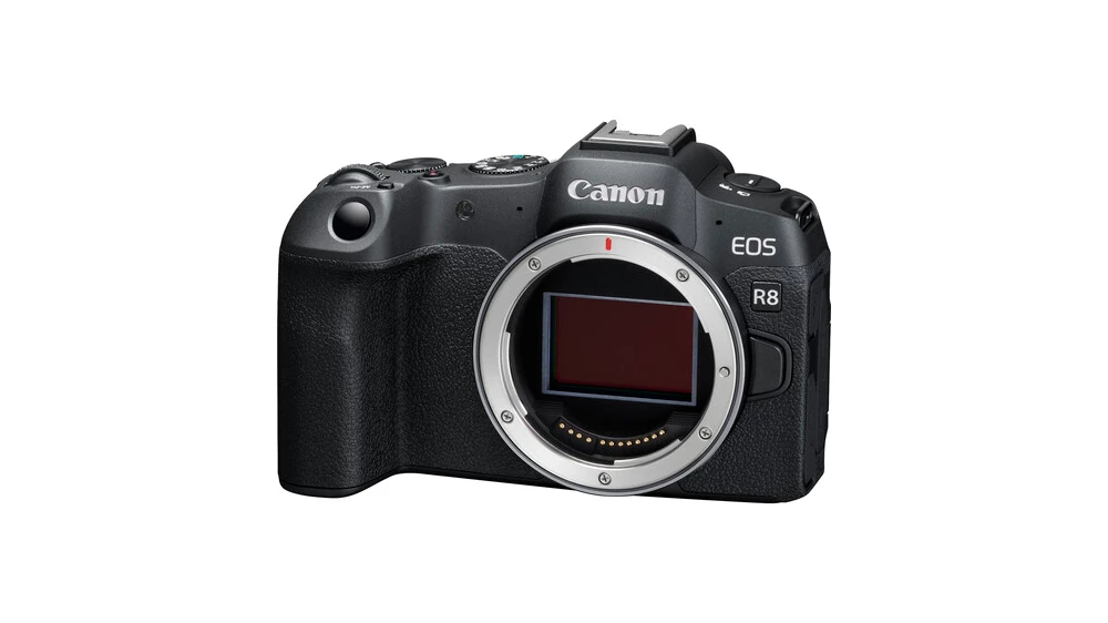 best canon camera for portrait Canon R8 opt