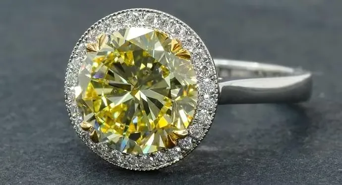 diamond jewelry photography 6