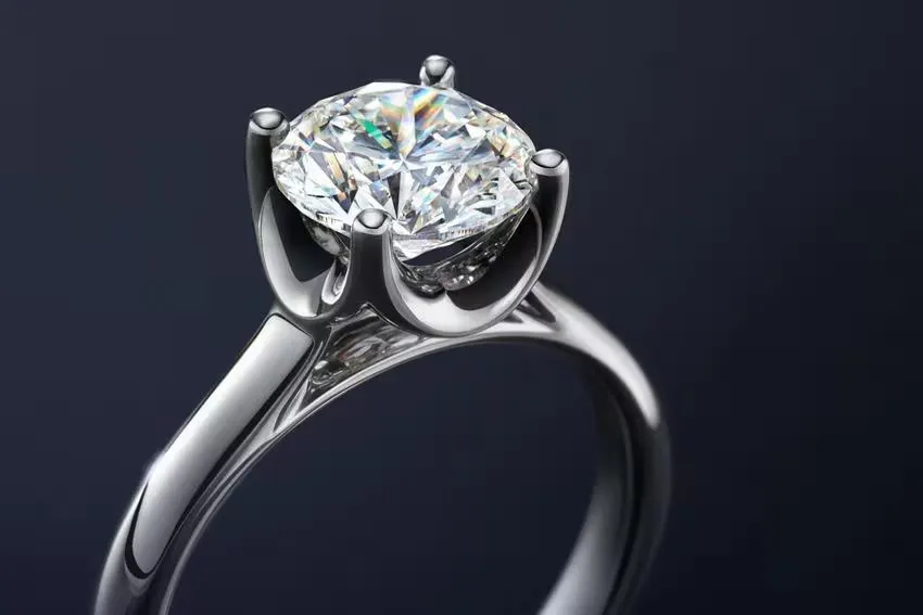 diamond jewelry photography 9