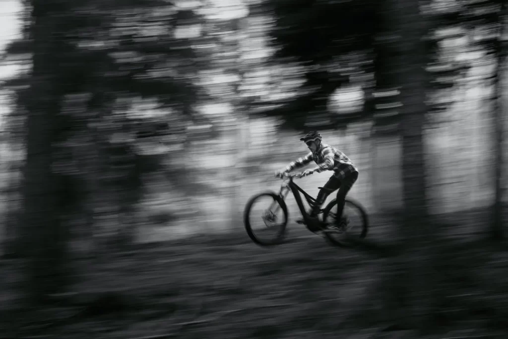 panning photography 6
