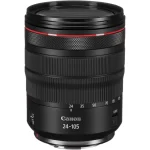 لنز کانن Canon RF 24-105mm F4L IS USM - Image 2