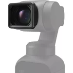 لنز واید DJI برای Osmo Pocket و Pocket 2