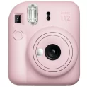 دوربین چاپ سریع FUJIFILM INSTAX MINI 12 صورتی