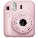 دوربین چاپ سریع FUJIFILM INSTAX MINI 12 صورتی