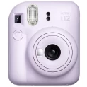 دوربین چاپ سریع FUJIFILM Instax Mini 12 بنفش