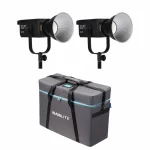 کیت نور ثابت نانلایت Nanlite FS-300B Monolight Kit