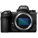دوربین بدون آینه نیکون Z7 II