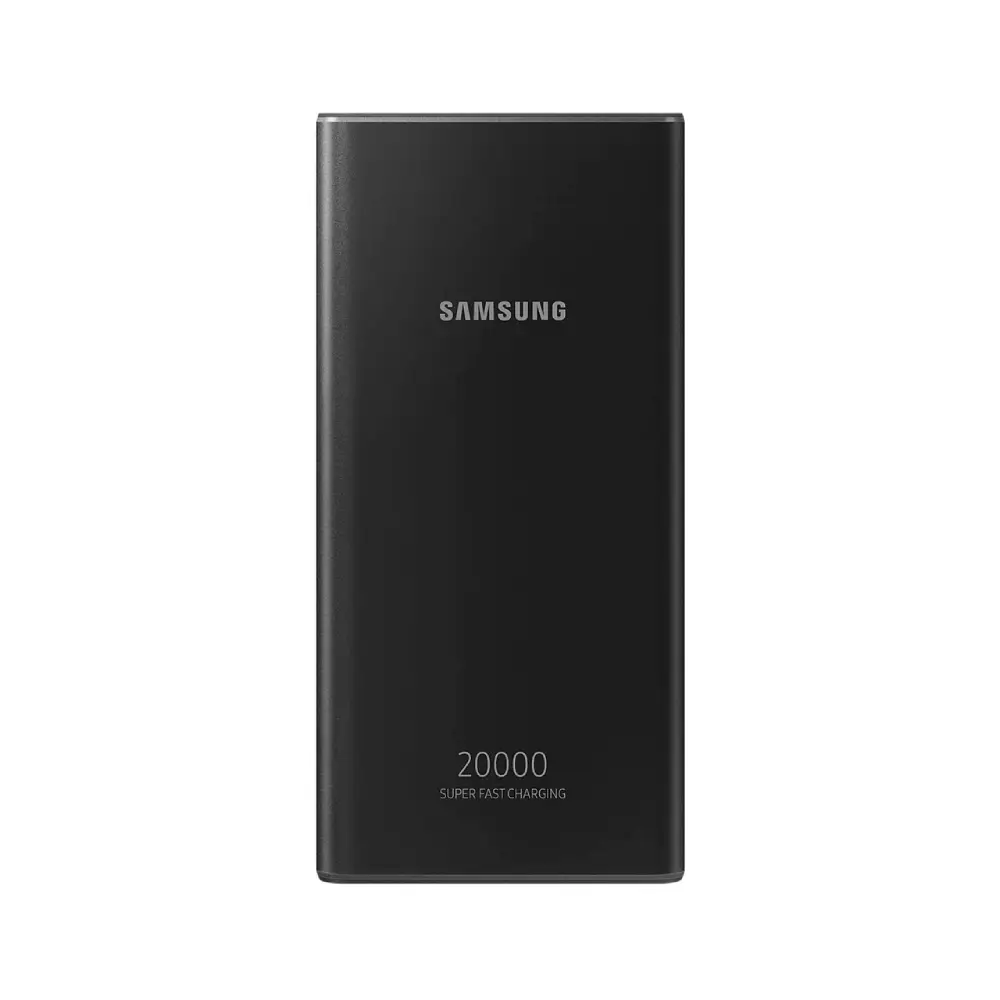 Samsung 25W 20000mAh 1