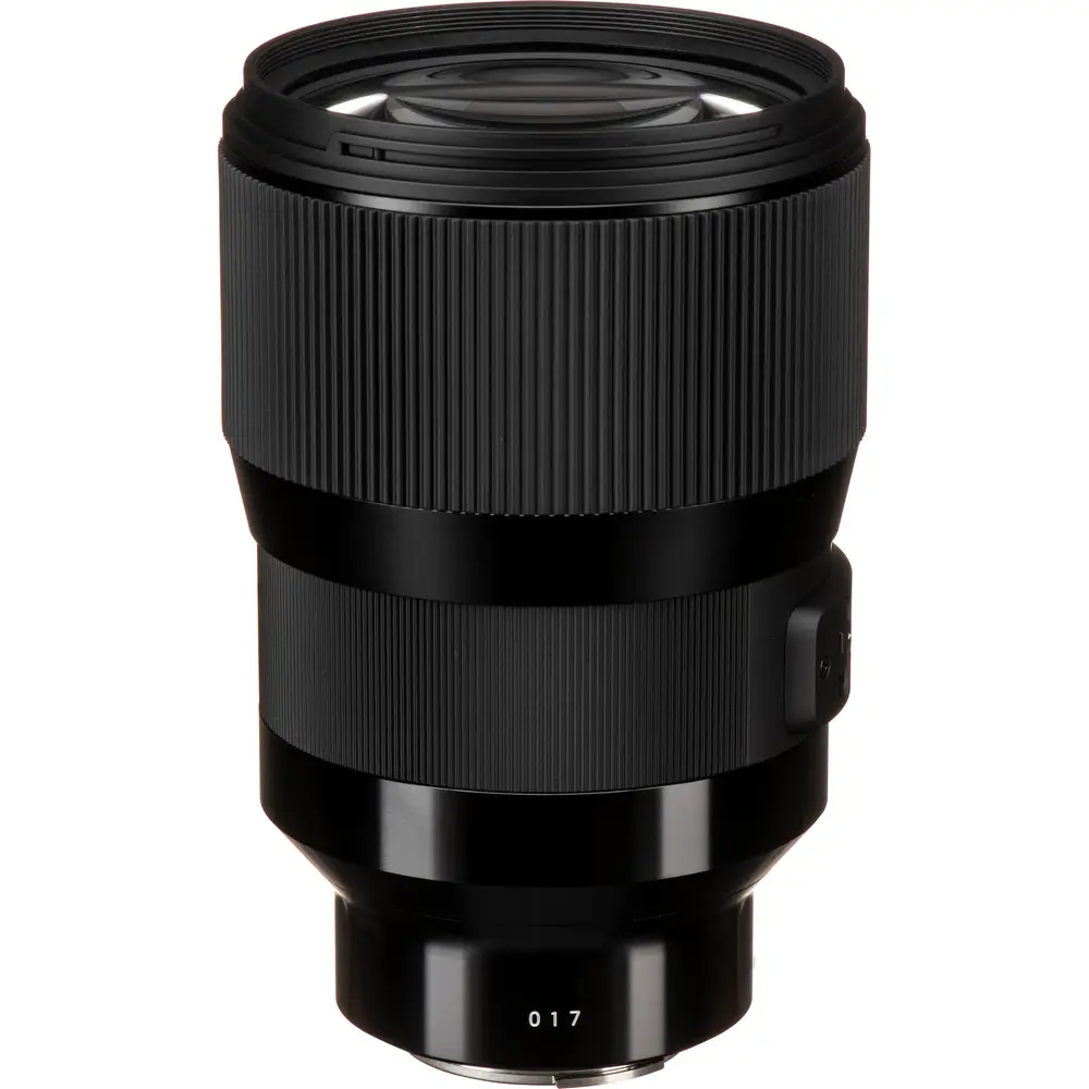 Sigma 135mm f1.8 DG HSM Art Lens for Sony E 1