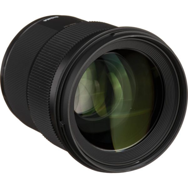 لنز سیگما Sigma 50mm f/1.4 DG HSM Art for Nikon - Image 2