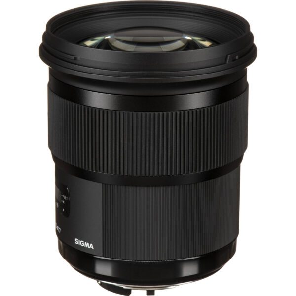 لنز سیگما Sigma 50mm f/1.4 DG HSM Art for Nikon - Image 4