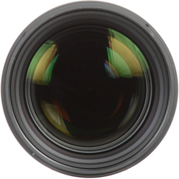 لنز سیگما Sigma 85mm f/1.4 DG HSM Art Lens for Nikon F - Image 5