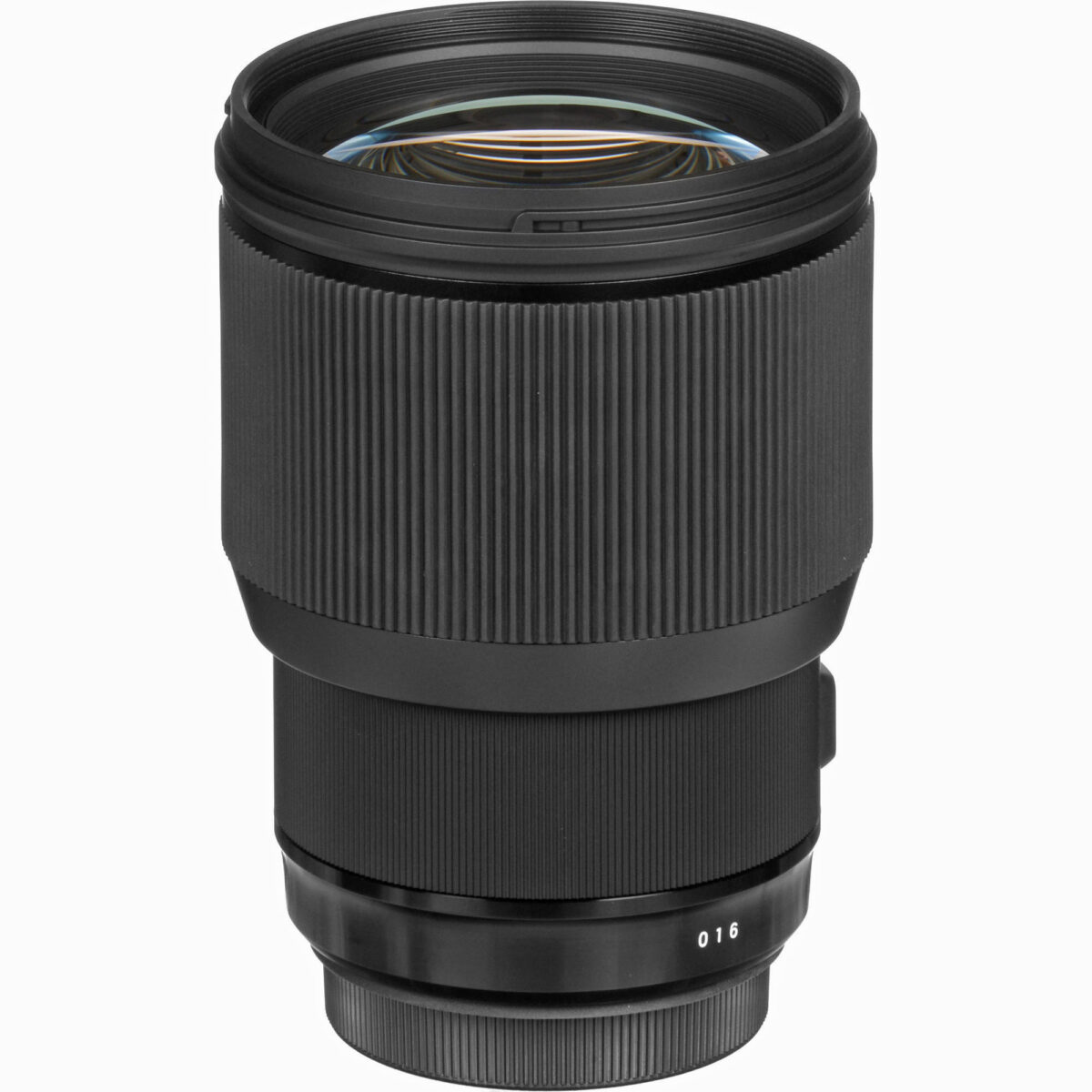 Sigma 85mm f1.4 DG HSM Art Lens for Nikon F 7