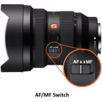 لنز سونی Sony FE 12-24mm f/2.8 GM - Image 22