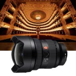 لنز سونی Sony FE 12-24mm f/2.8 GM - Image 34