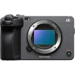 دوربین فیلمبرداری Sony FX3 Full-Frame