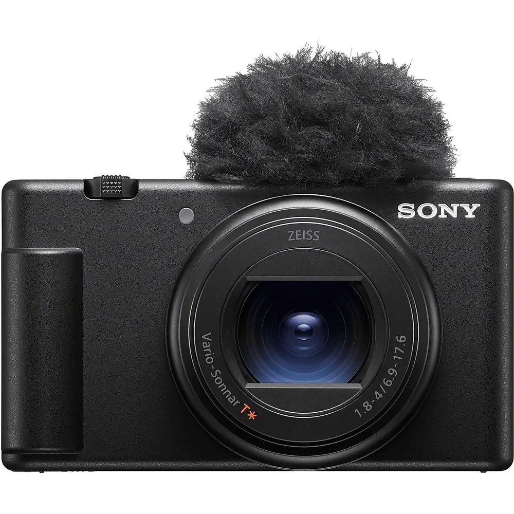 دوربین عکاسی سونی Sony ZV-1 II