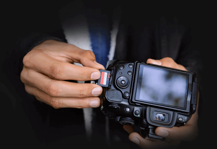 memory cards camera buying guide opt