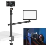 پایه اتصال دوربین و تجهیزات ویجیم Vijim LS02 Stand - Image 2
