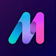 لوگوی اپلیکیشن AI Mirror