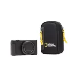 کیف دوربین کامپکت نشنال جئوگرافیک مدل NG E2 2350 رنگ مشکی - Image 3