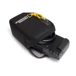 کیف دوربین کامپکت نشنال جئوگرافیک مدل NG E2 2350 رنگ مشکی - Image 5