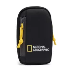 کیف دوربین کامپکت نشنال جئوگرافیک مدل NG E2 2350 رنگ مشکی