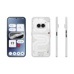 گوشی موبایل ناتینگ مدل nothing phone 2a دو سیم کارت ظرفیت 256 رم 12 - Image 2