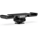 کیت بلاگری رُد RODE Vlogger Kit Universal Microphone - Image 13