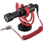 کیت بلاگری رُد RODE Vlogger Kit Universal Microphone - Image 23