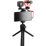 کیت بلاگری رُد RODE Vlogger Kit Universal Microphone