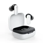 هندزفری Soundcore R50i NC سفید داخل کیس شارژ باز