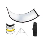 رفلکتور خمیده وسکات Westcott 5in1 60x180cm - Image 2