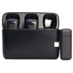 میکروفون بی‌سیم مدل XS K13 Dual Iphone - Image 10