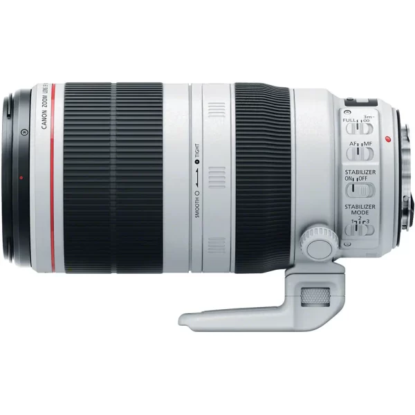 EF 100-400mm