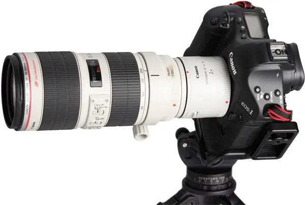 Canon Extender EF 2x III 1 Canon Extender EF 2x III
