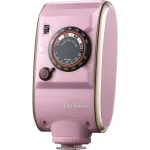 فلاش گودکس Godox LUX SENIOR Pink - Image 2