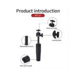 سه پایه Jmary MT-27 - Image 2