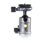سه پایه ونگارد Vanguard VEO 3 GO 235 AB Tripod - Image 7