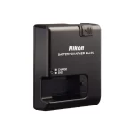 شارژر اصلی نیکون Nikon MH-25 Battery Charger for EN-EL15 Battery Org - Image 3
