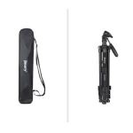 سه پایه دوربین جیماری Jmary Kp-2274 Camera Tripod - Image 2