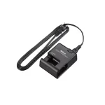 شارژر اصلی نیکون Nikon MH-25 Battery Charger for EN-EL15 Battery Org - Image 2