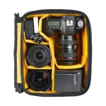 کوله پشتی دوربین ونگارد Vanguard VEO ACTIVE 42M GY - Image 4