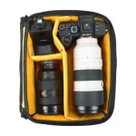 کوله پشتی دوربین ونگارد Vanguard VEO ACTIVE 42M GY - Image 3