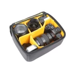 کوله پشتی دوربین ونگارد Vanguard VEO ACTIVE 42M GY - Image 2