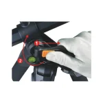 سه پایه Vanguard ALTA PRO 263AP - Image 3